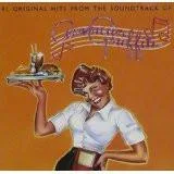 American_Graffiti.jpeg American Graffiti - Original Hits From The Soundtrack (2 CDs)