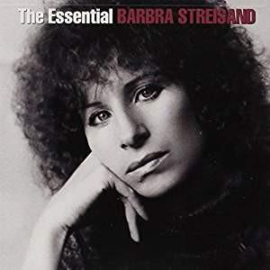 Barbra Streisand - The Essential Barbra Streisand (2 CDs)