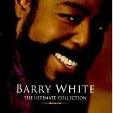 Barry White - The Ultimate Collection (2 CDs)