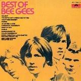 Bee Gees - Best Of Bee Gees