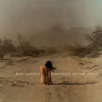 Ben Harper - Diamonds On The Inside (C)