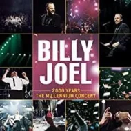 Billy Joel - 2000 Years - The Millennium Concert (2 CDs)