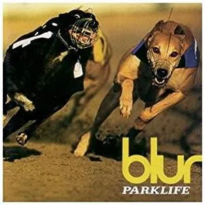 Blur - Parklife (C) (RC)