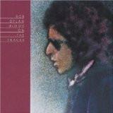 Bob Dylan - Blood on the Tracks (First Issue) (RC)