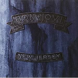 Bon Jovi - New Jersey (The Bon Jovi Remasters)