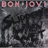 Bon Jovi - Slippery When Wet (DualDisc)