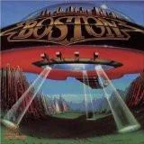 Boston - Don't Look Back (First Issue)