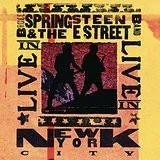 Bruce Springsteen & the E Street Band - Live in New York City (2 CDs)
