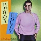 Buddy Holly - From The Original Master Tapes