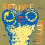 Butthole Surfers - Independent Worm Saloon