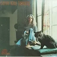 Carole King - Tapestry Carole King - Tapestry (Remastered 2 bonus tracks)