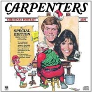 Carpenters - Christmas Portrait - The Special Edition (11 Bonus tracks)