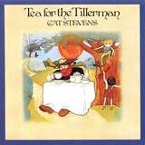 Cat Stevens - Tea for the Tillerman (First Issue)