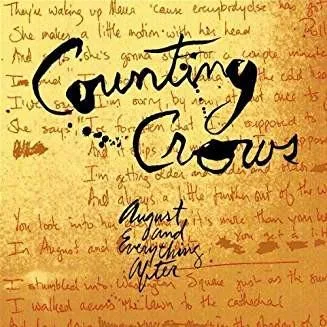Counting_Crows_-_August_and_Everything_After.jpg Counting Crows - August and Everything After