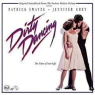 Dirty_Dancing_-_Original_Soundtrack_From_The_Vestron_Motion_Picture.jpg Dirty Dancing - Original Soundtrack From The Vestron Motion Picture