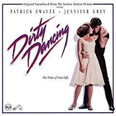 Dirty_Dancing_-_Original_Soundtrack_From_The_Vestron_Motion_Picture.jpg Dirty Dancing - Original Soundtrack From The Vestron Motion Picture