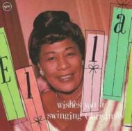 Ella Wishes You A Swinging Christmas