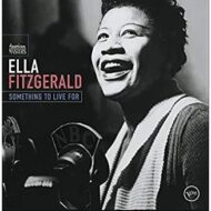 Ella Fitzgerald - Something To Live For (2 CDs)