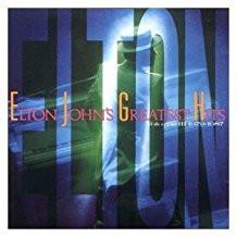 Elton John's Greatest Hits Volume III 1979 - 1987 (RC)