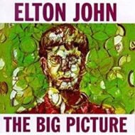 Elton John - The Big Picture (RC)