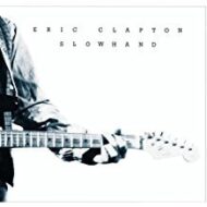 Eric Clapton - Slowhand (First Issue)