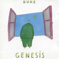 Genesis - Duke Genesis - Duke (Rhino, Remastered)