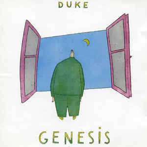 Genesis - Duke Genesis - Duke (Rhino, Remastered)