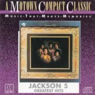 Jackson 5 - Greatest Hits