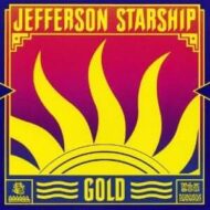 Jefferson Starship - Gold Jefferson Starship Gold