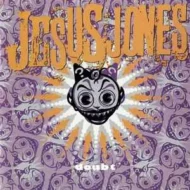 Jesus Jones - Doubt Jesus Jones - Doubt (RC)