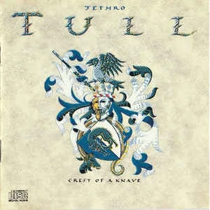 Jethro Tull - Crest Of A Knave