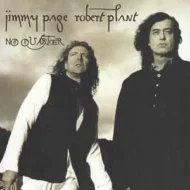 Jimmy Page and Robert Plant - No Quarter - Jimmy Page and Robert Plant Unledded