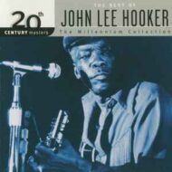 John Lee Hooker - 20th Century Masters - The Millenium Collection