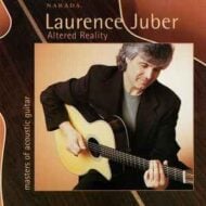 Laurence Juber - Altered Reality (S) (Guitarist for Paul McCartney & Wings)