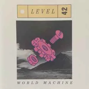 Level World - World Machine Level 42 - World Machine (Remastered, German Import)