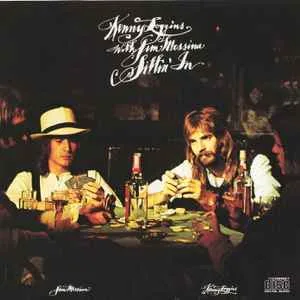 Loggins and Messina - Sittin' In (Kenny Loggins, Jim Messina)