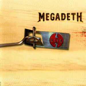 Megadeth - Risk (RC)