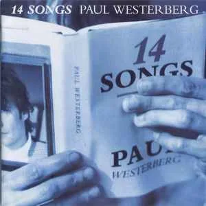 Paul Westerberg - 14 Songs (RC)