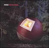 Phish - Round Room Phish - Round Room