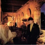 Robbie Robertson - Storyville