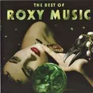 Roxy Music - The Best Of Roxy Music Roxy Music - The Best Of Roxy Music