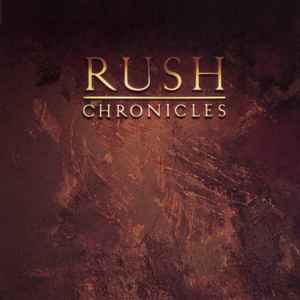 Rush - Chronicles (2 CDs) Rush - Chronicles (2 CDs) (RC)