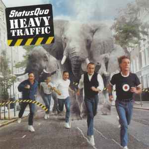 Status Quo - Heavy Traffic