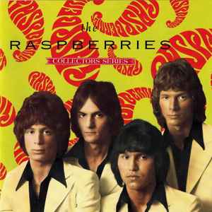 The Raspberries - Capitol Collectors Series (20 tracks) RC RC)