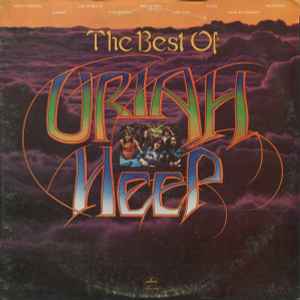 Uriah Heep The Best Of