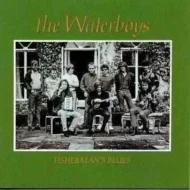 Waterboys - Fisherman's Blues (Original) The Waterboys - Fisherman's Blues (First Issue)