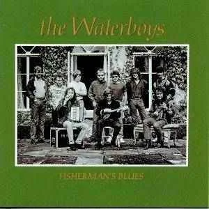 Waterboys - Fisherman's Blues (Original) The Waterboys - Fisherman's Blues (First Issue)