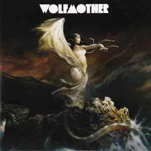 Wolfmother - Wolfmother Wolfmother - Wolfmother (H)