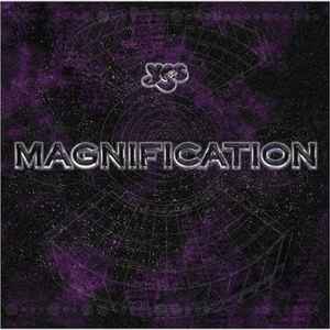 Yes - Magnification Yes - Magnification (H)