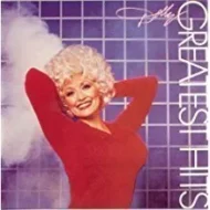 51TDzUFDDML._AC_US218_.jpg Dolly Parton - Greatest Hits (RC)